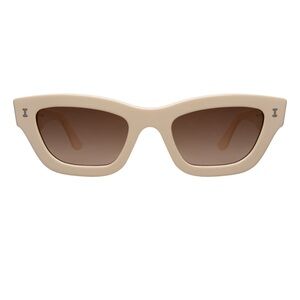 Illesteva Donna Sunglasses
